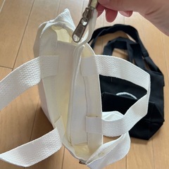 ボディバッグ 　キッズの画像