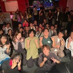 【10/4開催 】🎸✨ ライブ出演者・観覧者募集！音楽と笑…