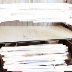 作業台　テーブル　机