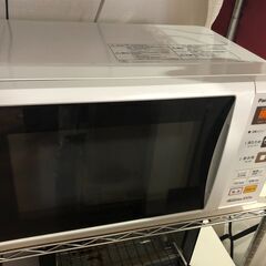 Panasonic製電子レンジNE-EH229