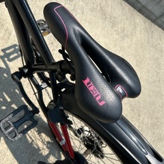 20インチ 6段変速 補修済み　子供用自転車　の画像