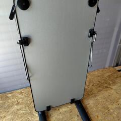 東芝 ズボンプレッサー