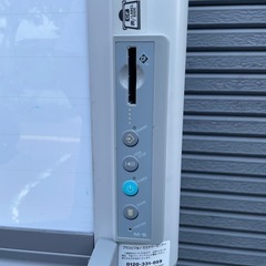 PLUS/プラス ホワイトボード M-5 コピーボード　の画像