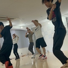 【10/4開催】💃未経験OK！みんなで楽しくステージデビュ…
