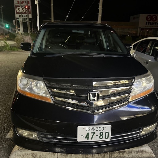 エリシオンプレステージ