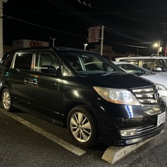 エリシオンプレステージの画像