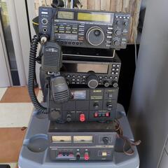 無線用機器の画像