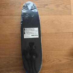 新品未使用　子供用スケートボードの画像