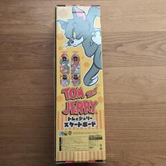 新品未使用　子供用スケートボードの画像