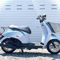 ◆実働/札幌運搬込み6.5万円◆ dio  jog  　スクーター　バイク　原付　ホンダ　トゥデイ　AF61  運搬可の画像