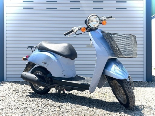 ◆実働◆dio  jog  　スクーター　バイク　原付　ホンダ　トゥデイ　AF61  運搬可