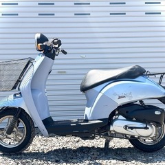 ◆実働/札幌運搬込み6.5万円◆ dio  jog  　スクーター　バイク　原付　ホンダ　トゥデイ　AF61  運搬可の画像