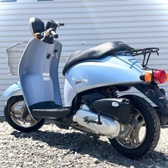 ◆実働/札幌運搬込み6.5万円◆ dio  jog  　スクーター　バイク　原付　ホンダ　トゥデイ　AF61  運搬可の画像