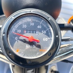 ◆実働/札幌運搬込み6.5万円◆ dio  jog  　スクーター　バイク　原付　ホンダ　トゥデイ　AF61  運搬可の画像