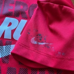 (★)NIKE  Tシャツの画像