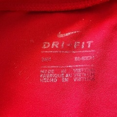 (★)NIKE  Tシャツの画像