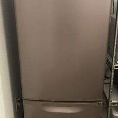 【最終値下げ】Panasonic製冷蔵庫NR-B179W