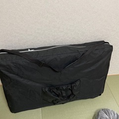 格安✨🛏️治療台🛏️の画像