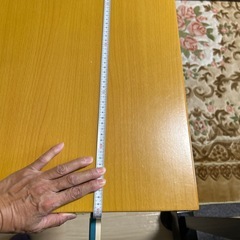 デスクの画像