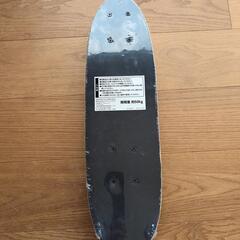 新品未使用　子供用スケートボードの画像