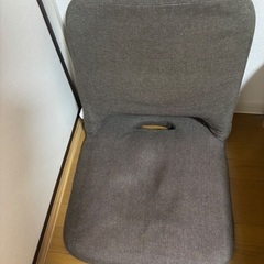 いす