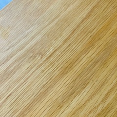 ダイニングテーブル&回転チェアの画像