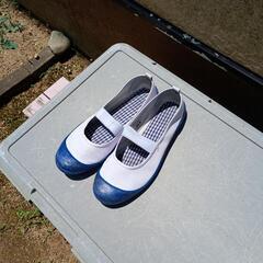 靴　上靴の画像