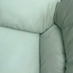 2人掛けソファーの画像
