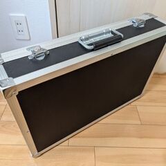 エフェクターケースの中古が安い！激安で譲ります・無料で