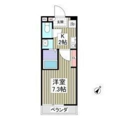 💚💛敷金0・礼金0・仲介手数料0💛💚東川口駅徒歩8分✨オートロッ...