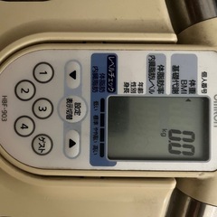 体重計
の画像