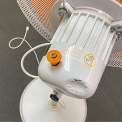 業務用扇風機　ジャンクの画像