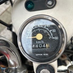 HONDAモンキーの画像