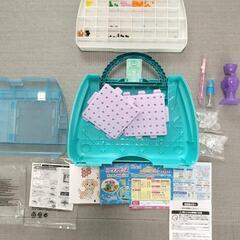 アクアビーズ　スタービーズどうぶついっぱいセット