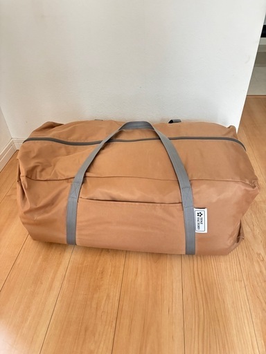 TENTFACTORY　ワンポールテント