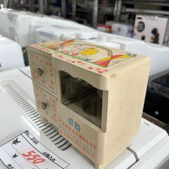リサイクルショップどりーむ天保山店　No3165　小物入れ　小物収納　オルゴール付き　バレリーナが躍る！？の画像