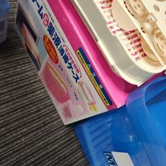 赤ちゃん　新生児　哺乳瓶　ミルトン　消毒などの画像
