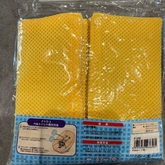 ベルトパット　メッシュ　汚れ防止の画像