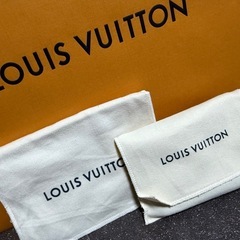 VUITTON  短財布　パスケース　SETの画像