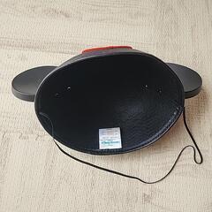 ディズニー　耳付き　帽子　キャップ　 ミッキーマウスの画像