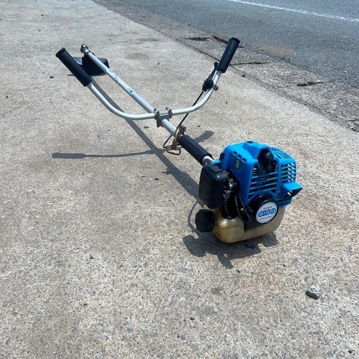 草刈機　BIGM 23cc