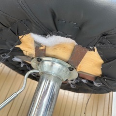 カウンターチェア(難あり)の画像