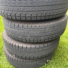 Lehrmeister(レアマイスター) PREMIX FANG ジムニー 4本の画像