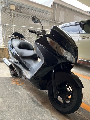 スズキ スカイウェイブ250SS バッテリー新品