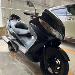 スズキ スカイウェイブ250SS バッテリー新品