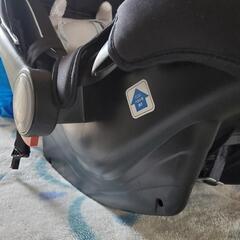 ベビーカーシートの画像