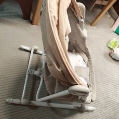 ベビーベット　中古の画像