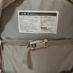 ベビーベット　中古の画像