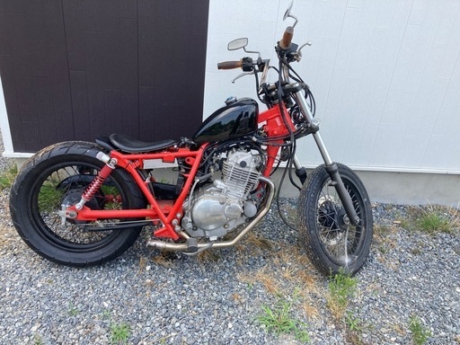 グラストラッカー