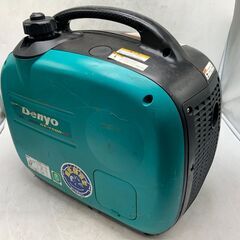 【エコツール豊田インター店】Denyo/デンヨー インバーターエンジン発電機 GE-1600SS-IV【愛知県/豊田市/工具】の画像